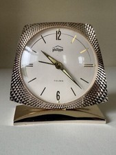 Réveil Pendulette Philippe