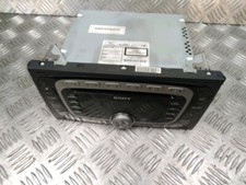 RADIO Ford Focus 2 C+C Cabrio
