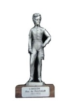 L'Aiglon, Miniature 11,5cm