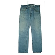 Jeans Levis 501 Pour Hommes