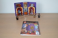 LEGO  76396   HARRY POTTER     ** Poudlard : le cours de divination  ** Complet