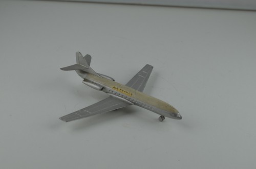 Avion caravelle air france - caravelle,