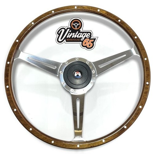 Bois jantes volant - jantes,