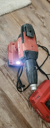 Visseuse hilti sd5000 - hilti,