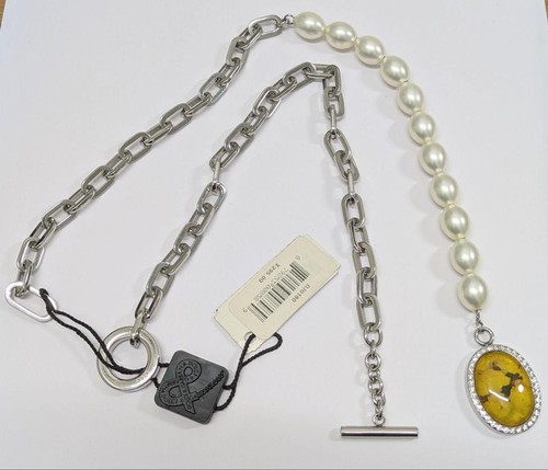 Collier porte clés vintage - collier, porte-clés