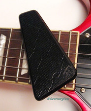 Glass Soap Bar SLide Lap Steel