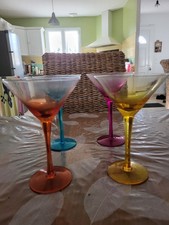 verre a cocktail rare