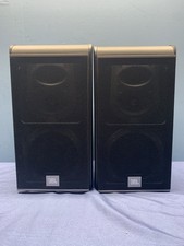 JBL ES20 3 Way Bookshelf