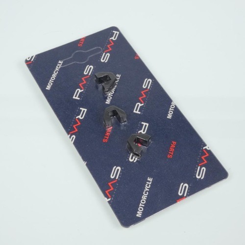 Guide variateur rms pour - guide, de