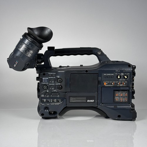 Panasonic hpx370p prohd p2 - ag-hpx370p,