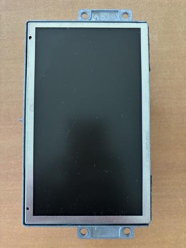 Ecran gps peugeot 407 - 407, coupe