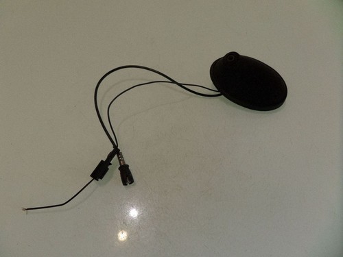 Peugeot 407 2005 antenne - antenne, gps