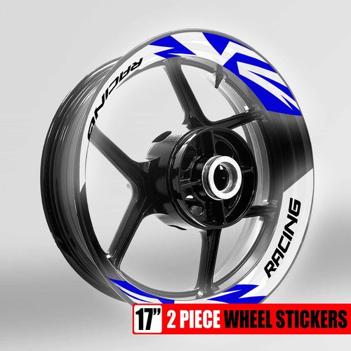 S09w blue piece - 2-piece, decals