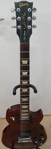 Guitare électrique gibson - électrique,