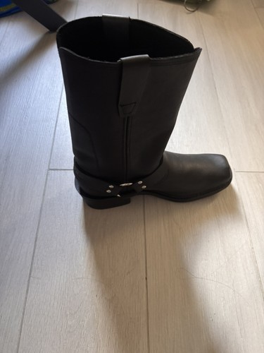 Durango harness boots - durango,