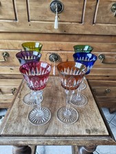 Superbe Ensemble De Verre
