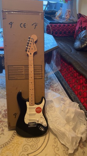 Guitare électrique telecaster - guitare,