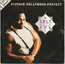 Captain Hollywood Project Only