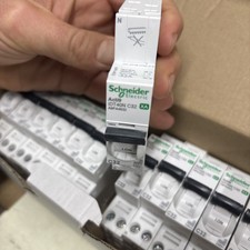 Idt40n Acti9 1P+N-C32