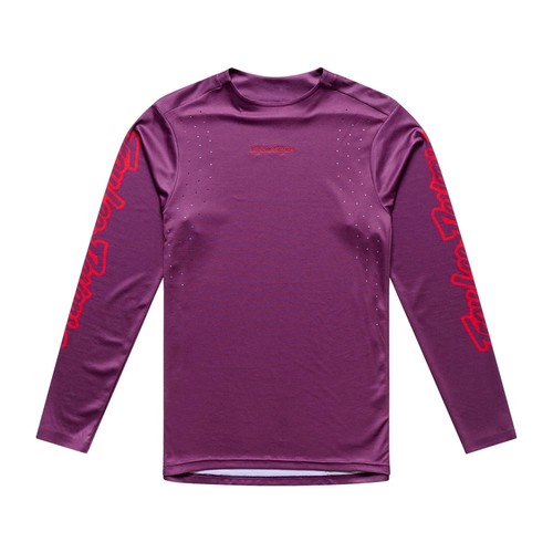 Maillot jersey vtt homme - jersey,