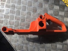 réservoir pour tronçonneuse