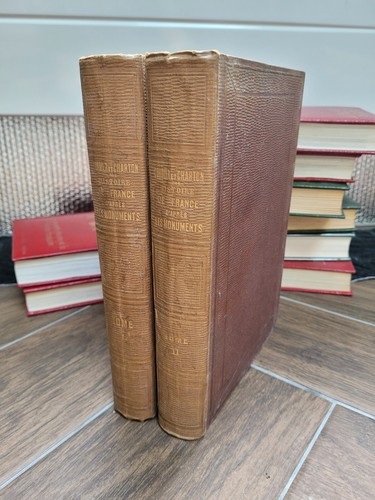 Bordier e charton - h.,