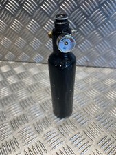 Bouteille alu air - bouteille,