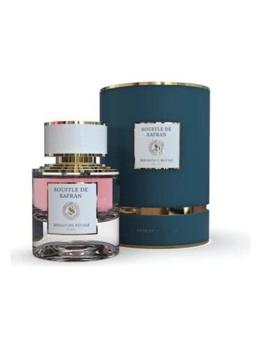 Parfum signature royale paris - parfum,