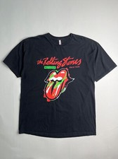 ROLLING STONES T-Shirt Vintage