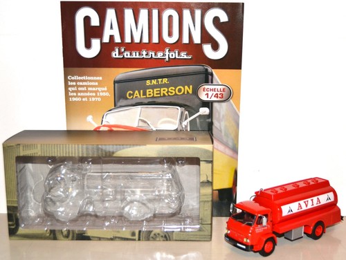 Altaya ixo camions - altaya, ixo.