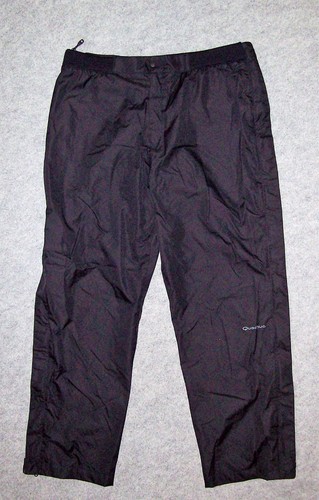 Surpantalon homme hiver ski - surpantalon,