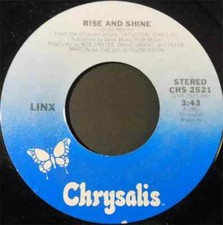Linx together can - linx, we