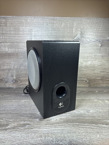 Logitech 530 1 system - 5.1,