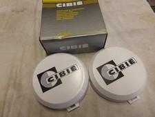 LOT DE 2 CACHES LONGUE PORTEE