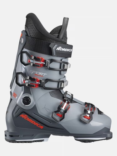 Bottes ski homme nordica - homme,