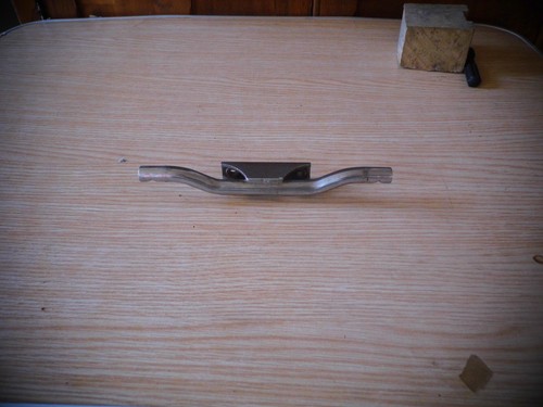 Barre support clignotants - ,