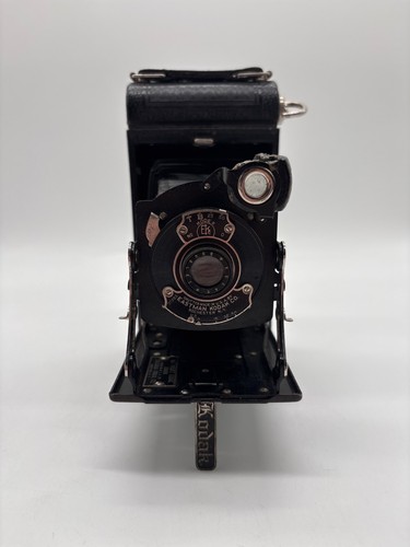 Appareil photo argentique