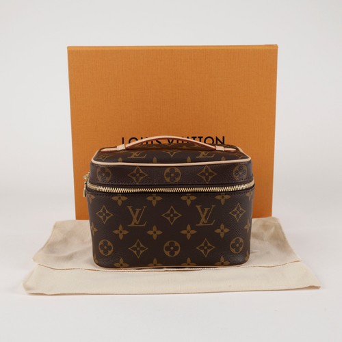Louis vuitton trousse - vuitton, de