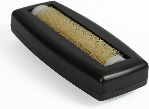 Brosse miettes pour rouleau - miettes,