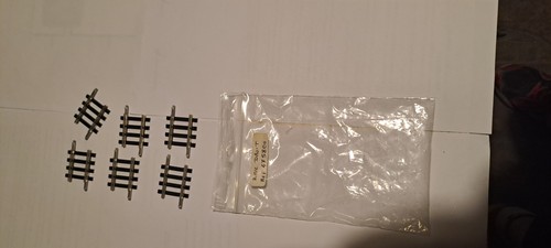 Rail droit 30mm jouef réf - droit, ho