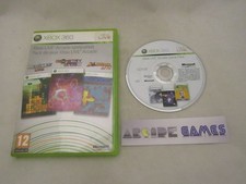 PACK DE JEUX XBOX LIVE ARCADE BOMBERMAN XBOX 360 FR (vendeur pro)