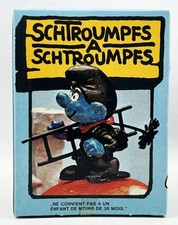 Les Schtroumpfs - Schleich -