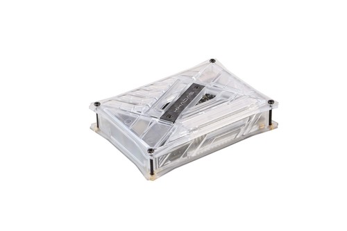 Boîte diy universelle - diy,