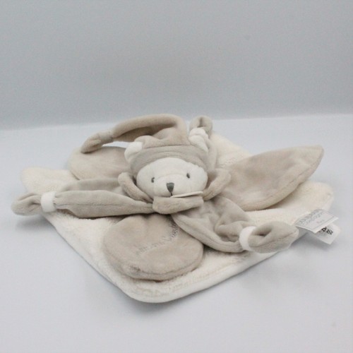 Doudou compagnie plat - doudou,