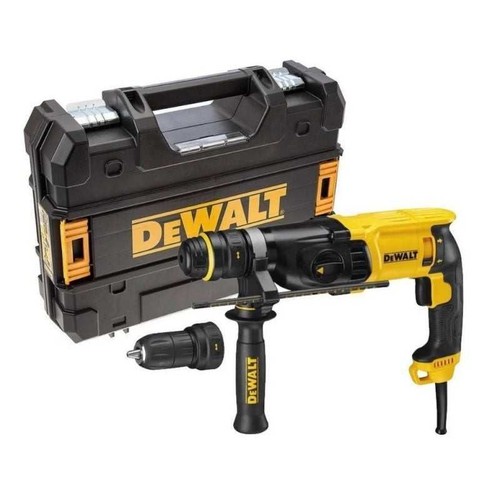 Perforateur sds plus 900w - perforateur, 3,0j