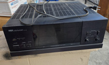 Yamaha M-45 Power Amplifier -