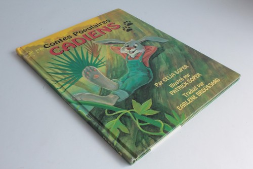 Conte illustré contes - ,