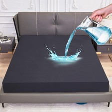 Protège-matelas imperméable