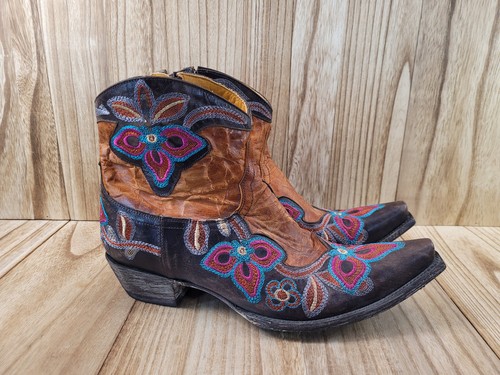Old gringo marrione zipper - gringo,