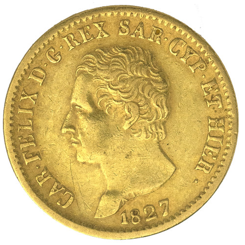 Italie royaume sardaigne 20 - italie-royaume, de